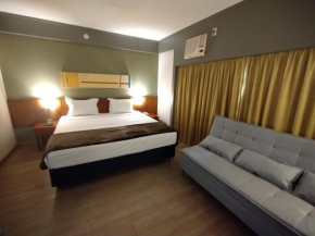UH 508 Flat King Vila Mariana